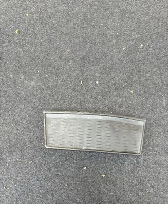 BMW X4 F26 Glove box pad 9218191