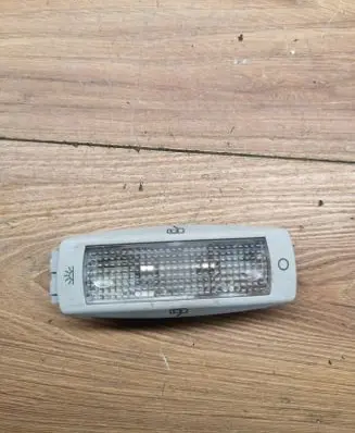 Skoda Yeti (5L) Other interior light 5N0947291A TBS0725