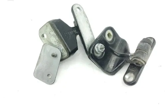 Mercedes-Benz S W221 Rear door hinge set 
