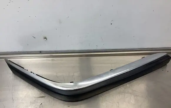 BMW 7 E38 Front bumper splitter molding BM11011S3 CHBM11011S331