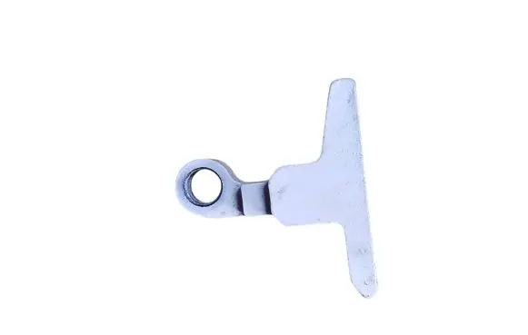 BMW X5 E70 Rear door upper hinge 7160823 078574