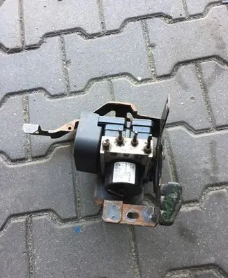 Fiat Doblo ABS Pump