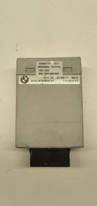 BMW X5 E70 Other control units/modules 6795802 55892110 003000000