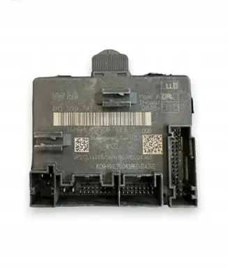 Volkswagen Touareg III Door control unit/module 4M1959792C