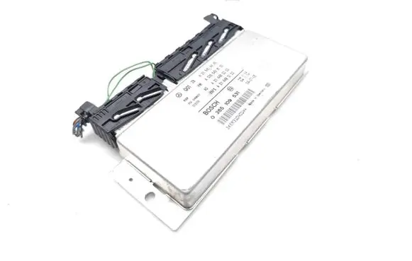 Mercedes-Benz E W211 Engine control unit/module A2115404445 0265109531 A0355456132