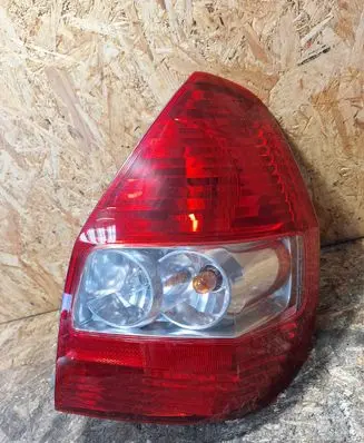 Honda Jazz Rear/tail lights