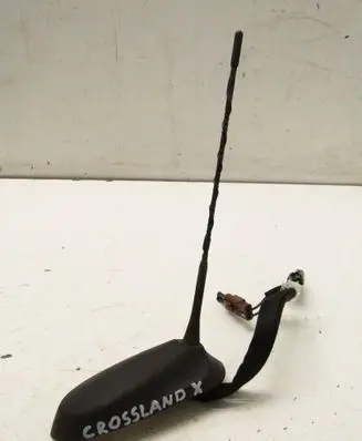 Opel Crossland X Aerial GPS antenna 13450556