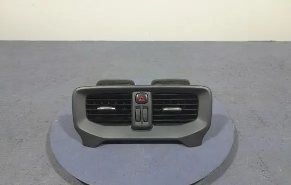 Volvo V40 Dashboard side air vent grill/cover trim 313702