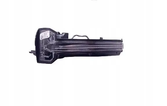 Mercedes-Benz A W177 Mirror indicator light 