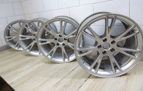 Tesla Model X R19 alloy rim 118822200C