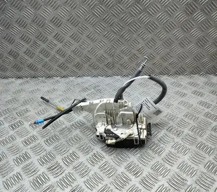 Volkswagen Crafter Coupe door lock (next to the handle) A9067202135