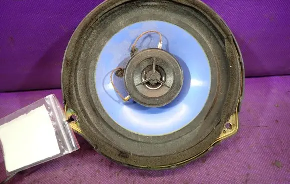 KIA Sorento Front door speaker 963403E000