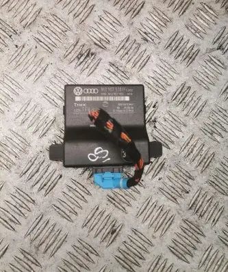 Skoda Octavia Mk2 (1Z) Gateway control module 1k0907530h