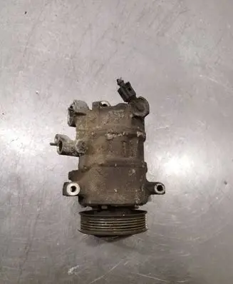 Skoda Roomster (5J) Air conditioning (A/C) compressor (pump) 5N0820803G 087078042B4