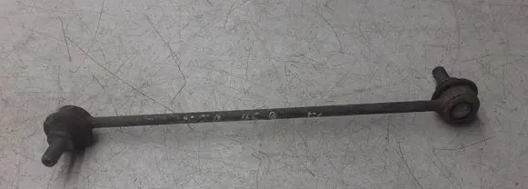 Rear anti-roll bar/stabilizer link