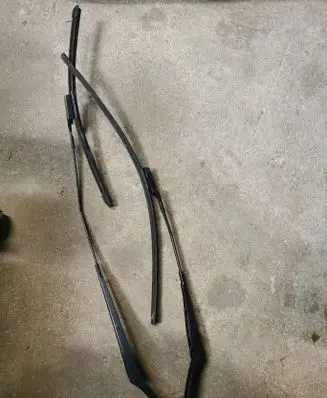 Volkswagen T-Cross Front wiper blade arm 2GM955409A