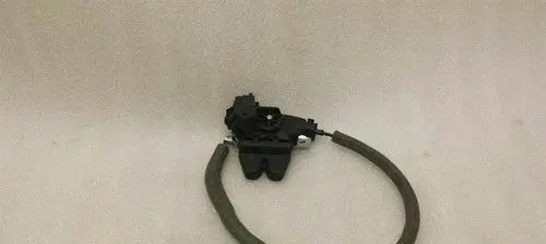Mercedes-Benz CLA C117 X117 W117 Tailgate boot lock/latch motor A2047500185