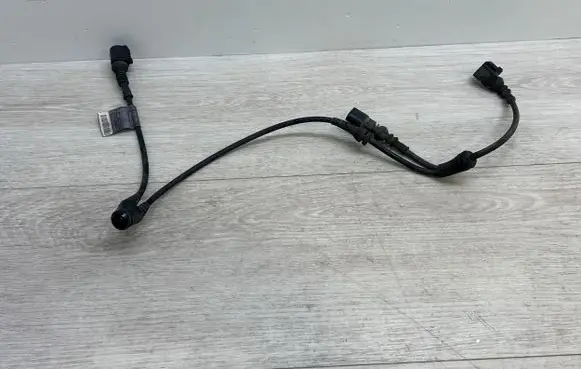 Porsche Panamera (970) Front ABS sensor wiring 97061273302