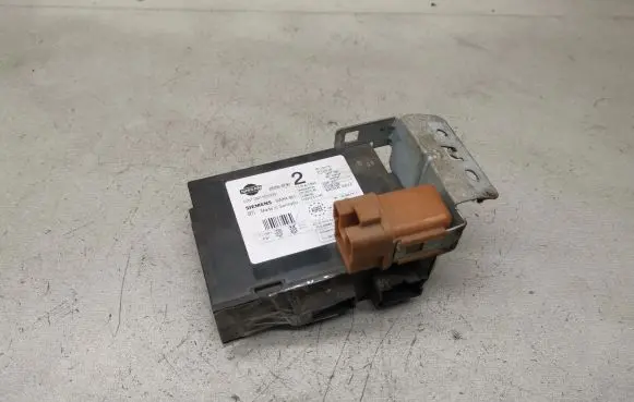Nissan Primera Comfort/convenience module 285969F902 5WK4661