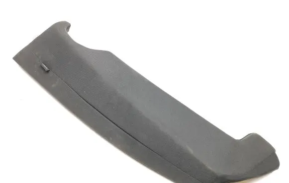 Seat airbag