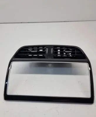 Jaguar XE Dash center air vent grill GX73014L21BC