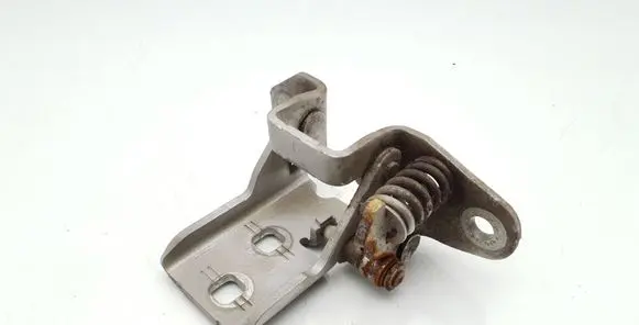 Lancia Voyager Front door upper hinge 879AD