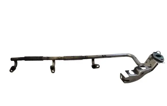 Saab 9-3 Ver2 EGR valve line/pipe/hose 12795133