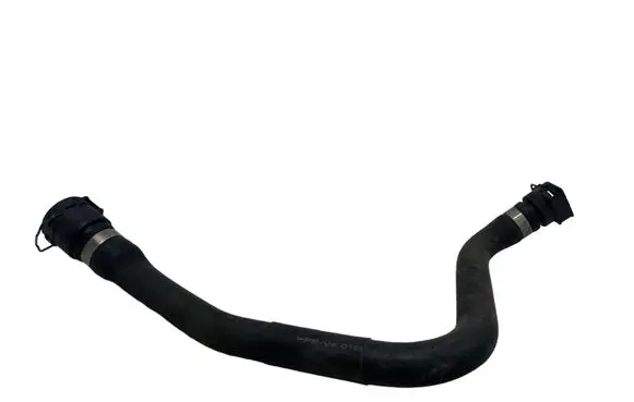 BMW 5 E60 E61 Engine coolant pipe/hose 17127787455 7787455