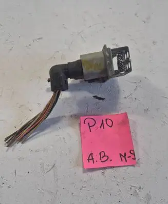 Peugeot 106 Heater blower motor/fan resistor 7004 651408R