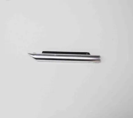 Maserati Ghibli Door glass trim 