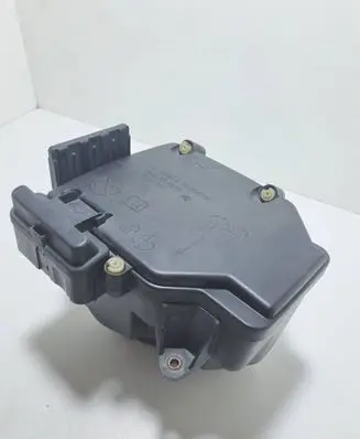 Citroen Jumper Fuse box set 1374607080