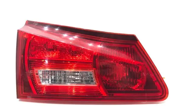 Lexus IS 220D-250-350 Rear/tail lights