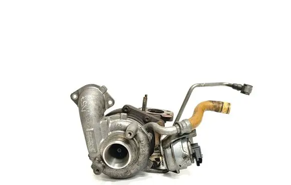 Peugeot 3008 I Turbo 9686120680 968612068006 GTC1244VZ