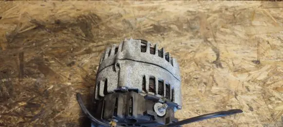 BMW X3 F25 Generator/alternator 8507624 413099995 FG18S052