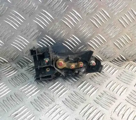 Mercedes-Benz SL R129 Current control relay A1295400369 1295400369