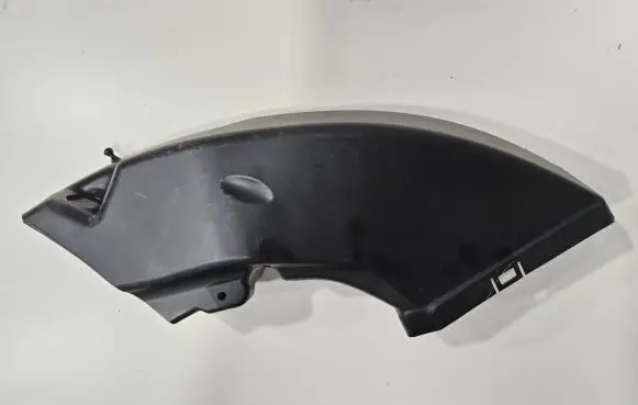 BMW i8 Cabin air duct channel 7345086 18779812