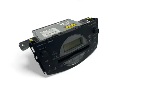 Toyota RAV 4 (XA30) Radio/CD/DVD/GPS head unit 8612042220