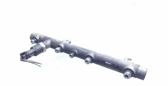 Renault Scenic I Fuel main line pipe 7700111013 0445214015 0281002405