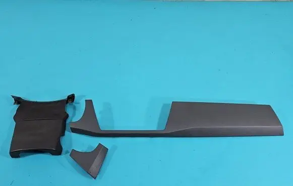 Skoda Fabia Mk3 (NJ) Center console decorative trim 5JA858560A IMPRK1410005