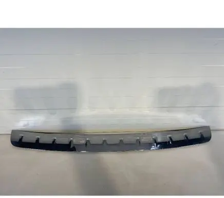 Mercedes-Benz GLB x247 Rear bumper trim bar molding A2478859800