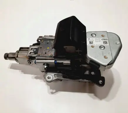 Audi A6 S6 C6 4F Steering wheel axle 4F0905852F