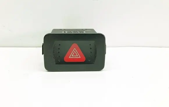 Volkswagen Golf IV Hazard light switch 1J0953235A 1J0953235B