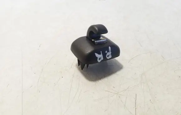 Audi A1 Sun visor clip/hook/bracket 8W0857562A