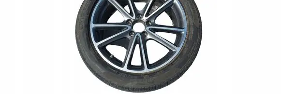Mercedes-Benz CLS W257 R18 alloy rim A2574010800