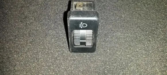Volkswagen PASSAT B3 Headlight level height control switch 357941333 Nenustatyta