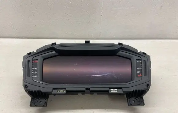 Audi A1 Speedometer (instrument cluster) 82A920700D 9100262019 2174139574
