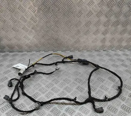Opel Mokka Parking sensor (PDC) wiring loom 95245974 688328731