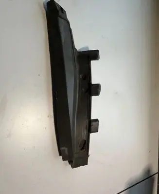 Volkswagen Caddy Fender foam support/seal 1T0864235