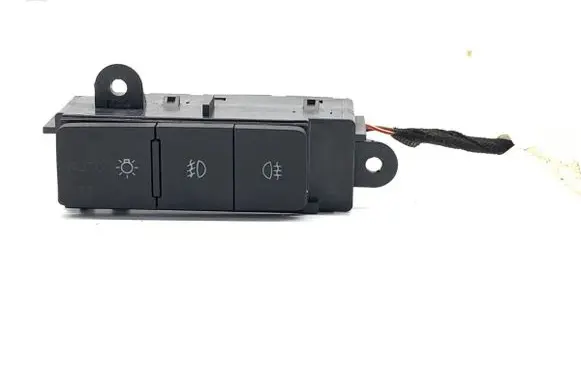 Skoda Octavia Mk4 Other switches/knobs/shifts 5E4941501A