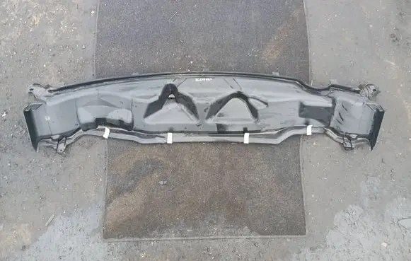 Ford Ecosport Wiper trim GN15-A016B26-EA GN15-A016B26-CA